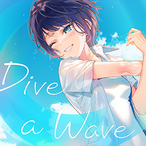 Dive a Wave