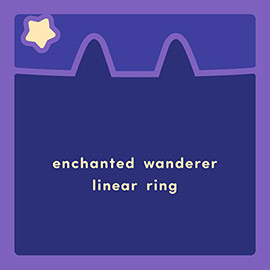 enchanted wanderer