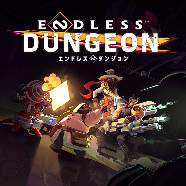 ENDLESS™ Dungeon（エンドレスダンジョン）