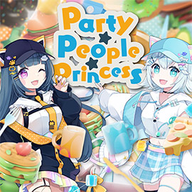 Party☆People☆Princess
