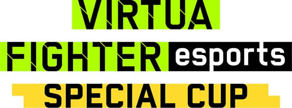 VIRTUA FIGHTER esports SPECIAL CUP