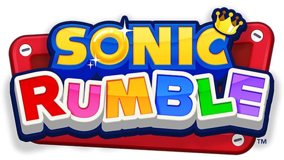 Sonic Rumble（ソニックランブル）