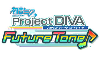 初音ミク Project DIVA Future Tone