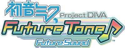 初音ミク Project DIVA Future Tone Future Sound