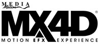 ロゴ：MX4D®とは