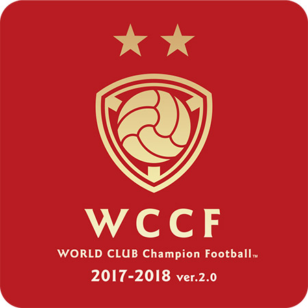 WORLD CLUB Champion Football 2017-2018 Ver.2.0