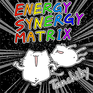 ENERGY SYNERGY MATRIX