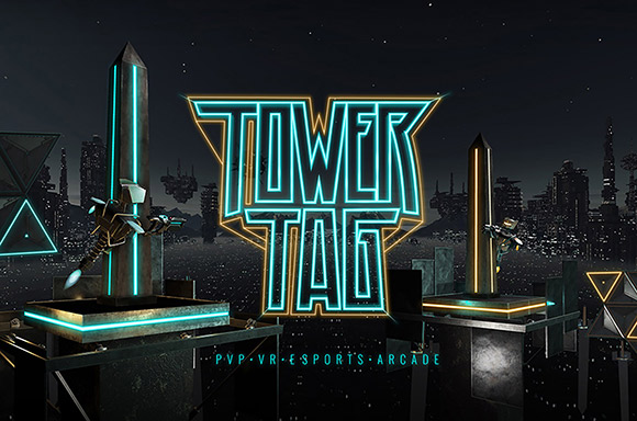 TOWER-TAG