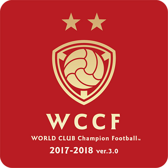 WORLD CLUB Champion Football 2017-2018 Ver.3.0