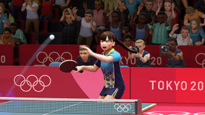 東京2020オリンピックThe Official Video Game™