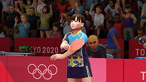 東京2020オリンピックThe Official Video Game™