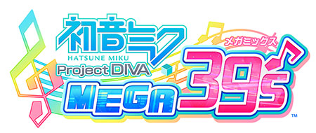 初音ミク Project  DIVA  MEGA39’s