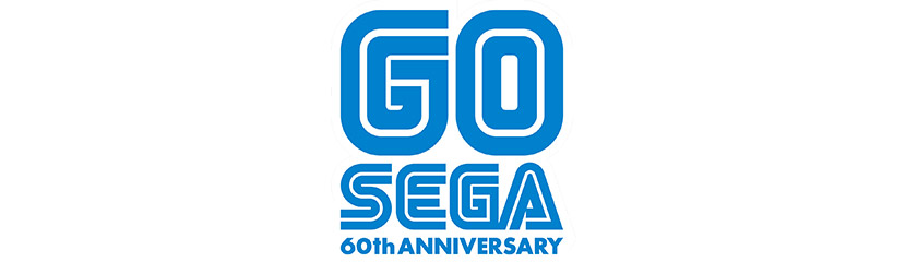 周年ロゴ『GOSEGA』