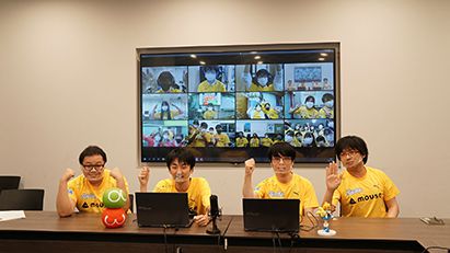 『ぷよぷよeスポーツ』高校eスポーツ部 応援プロジェクト