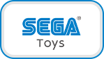 SEGA Toys