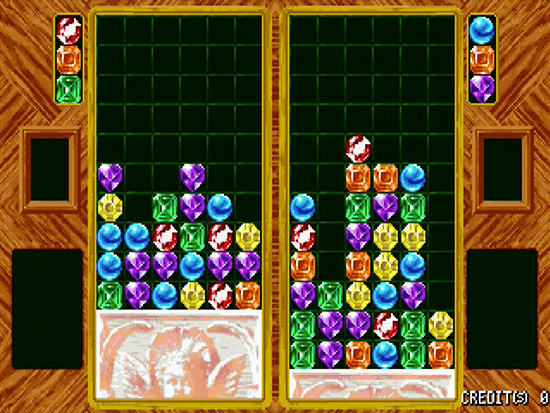 スタックコラムス