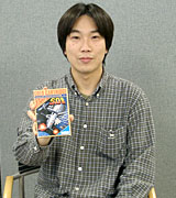 長谷川さんとＳＤＩ