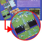 ３人同時プレイ