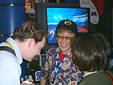 Ｅ３ ２００２