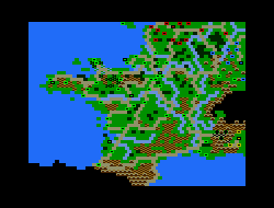 フランスマジノ