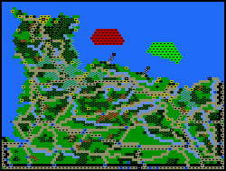 ノルマンディー