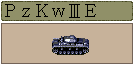 PzKwIII E