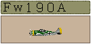 Fw190A