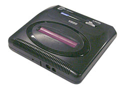 メガドライブ２