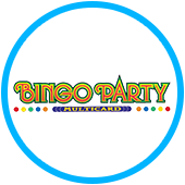 BINGO PARTY MULTI CARD（ビンゴパーティーマルチカード）
