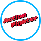Action Fighter（アクションファイター）