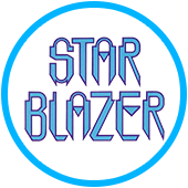 STAR BLAZER（スターブレイザー）