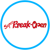 Super Break-Open（セガ・スーパー・ブレーク・オープン）