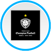 WORLD CLUB Champion Football SERIE A 2001-2002