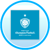 WORLD CLUB Champion Football SERIE A 2002-2003