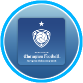 WORLD CLUB Champion Football European Clubs 2005-2006