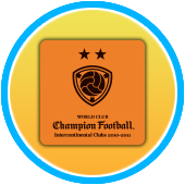WORLD CLUB Champion Football Intercontinental Clubs 2010-2011