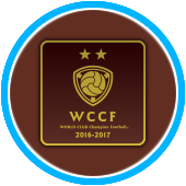 WORLD CLUB Champion Football 2016-2017