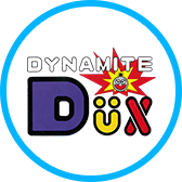 DYNAMITE DUX （ダイナマイトダックス）