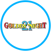 GOLDEN NIGHT 21（ゴールデンナイト21）