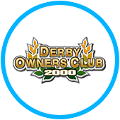 DERBY OWNERS CLUB 2000（ダービーオーナーズクラブ2000）