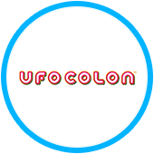 UFO COLON