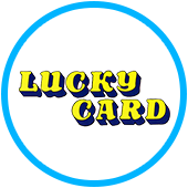 LUCKY CARD（ラッキーカード）