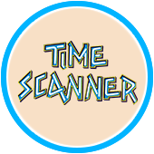 TIME SCANNER（タイムスキャナー）