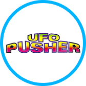 UFO PUSHER