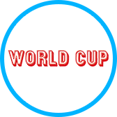 WORLD CUP（ワールドカップ）