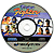 セガサターン専用CD-ROM