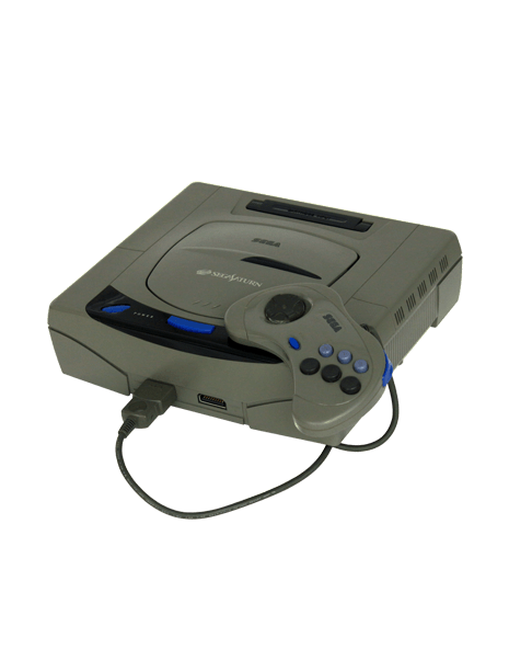セガサターン ｜セガ SEGA