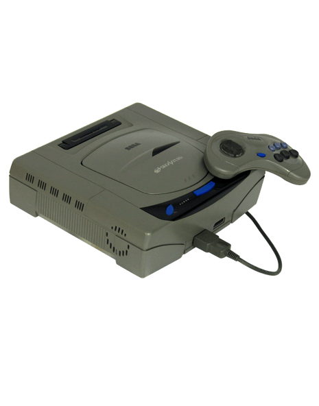 セガサターン ｜セガ SEGA