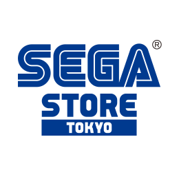 SEGA STORE TOKYO