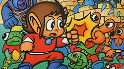 アーカイブ】皆様からのセガへのメッセージ Messages to us | セガ設立